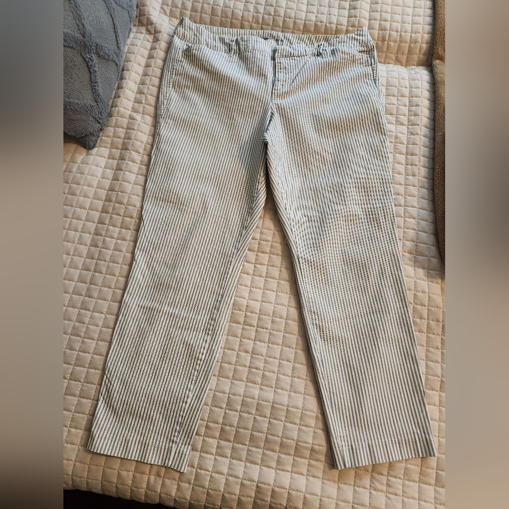 Old Navy Pixie Pants